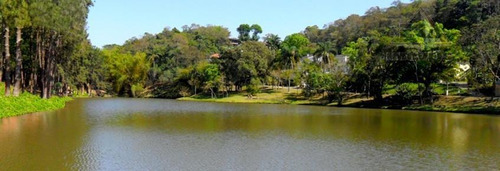 Imagem 10 de 16 de Terreno Residencial À Venda, Condomínio Arujazinho I, Ii E Iii, Arujá - Te0124. - Te0124
