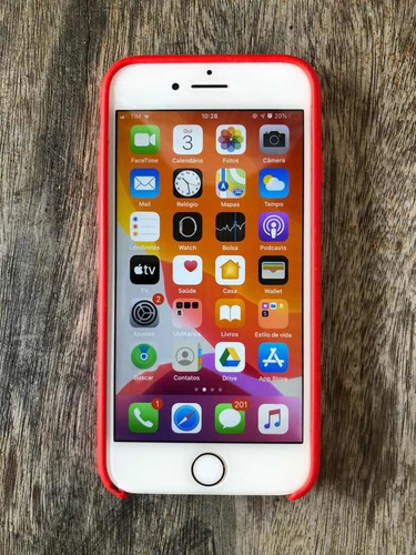 iPhone 7