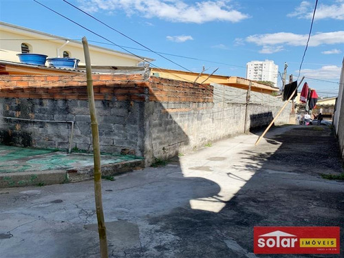 Imagem 5 de 7 de Terreno Parque Boturussu São Paulo/sp - 13390