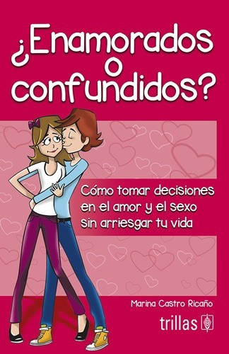 Libro Enamorados O Confundidos? ¡envío Gratis!