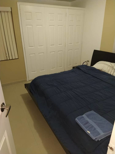 Apartamento En Fontain Blue Park - Villa Granada