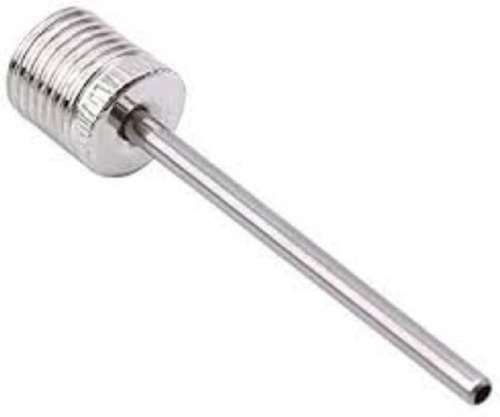 Aguja Para Inflar Balones 5 Unidades