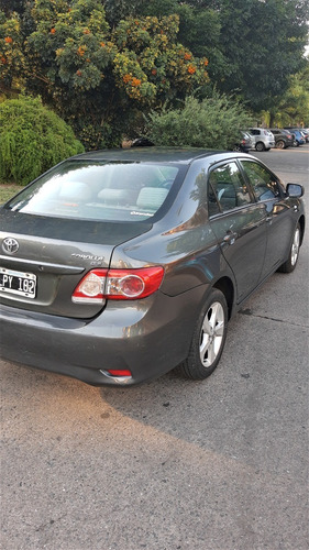 Toyota Corolla 1.8 Xei At 136cv