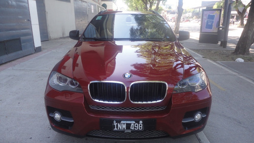 Bmw X6 3.0 Xdrive 35i Sportive 306cv