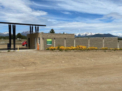 Dos Terrenos En Venta En Bariloche. Barrio Cerrado Solares Del Este. 1000 M2 C/u