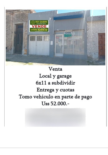 Local Comercial