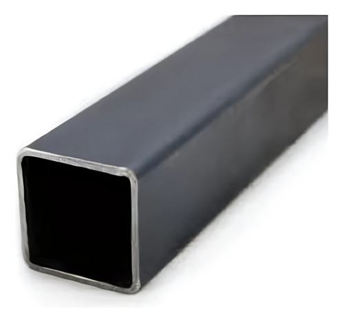 Caño Estructural 40 X 40 X 1.6 X 6 Metros