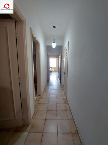 Imagem 6 de 23 de Amplo Apartamento À Venda Frente Praia Das Pitangueiras - Ap06070 - 69925266