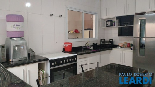 Imagem 6 de 15 de Sobrado - Campo Grande - Sp - 571267