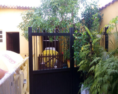 Imagem 2 de 16 de Casa Com 2 Dorms, Imperador, Praia Grande - R$ 370.000,00, 88,77m² - Codigo: 14878698 - 14878698 - 69655827