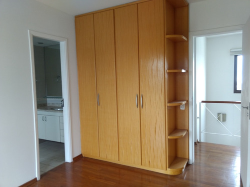 Imagem 25 de 30 de O Duplex Dos Seus Sonhos; Possibilidade De 30% Permuta