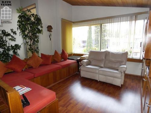 Imagen 7 de 11 de Casa En Venta En Parque Del Pedregal