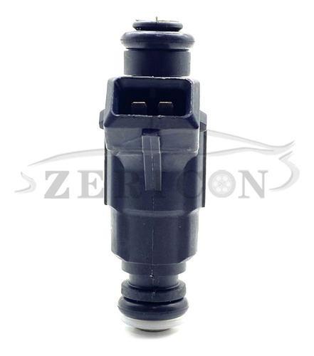 4 Inyectores De Combustible 0280156403 032906031r Para Vw Go