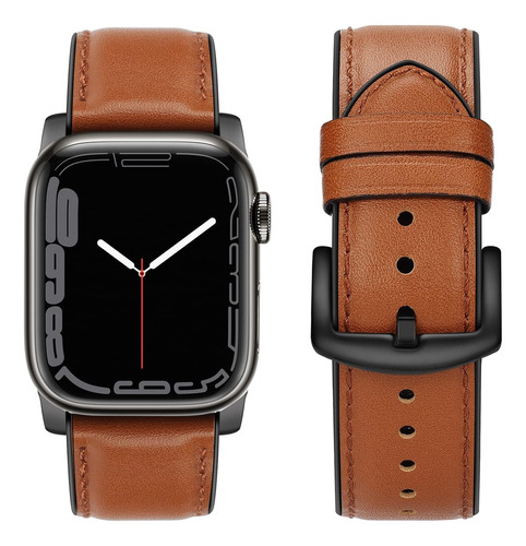Tasikar Compatible Con Apple Watch Band 49mm 45mm 42mm 41mm