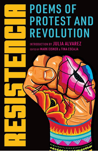 Libro: Resistencia: Poemas De Protesta Y Revolución