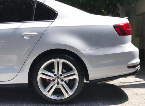 Volkswagen Vento 2.0 Tsi Gli 211cv App Connect + Nav 2017