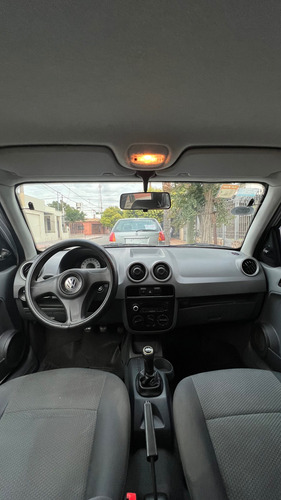 Volkswagen Gol 1.4 Power 83cv 3 p