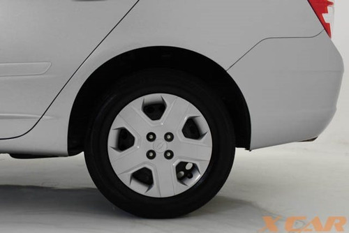 Chevrolet Cobalt 1.8 Sfi Lt 8v Flex 4p Manual