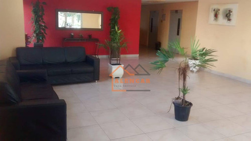 Imagem 21 de 27 de Apartamento Com 1 Dormitório À Venda, 56 M² Por R$ 260.000 - Itaquera - São Paulo/sp - Ap0003