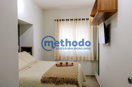 Apartamento Venda Cambuí Campinas Sp - Ap00163 - 68447506