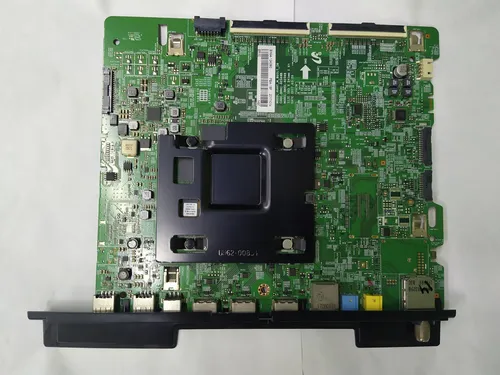 comprar Placa Principal Samsung Un49mu6120g Un49mu6120 - Bn94-12439g