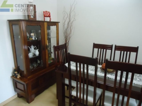 Imagem 8 de 15 de Apartamento - Vila Guarani - Ref: 10280 - V-868690