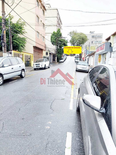 Imagem 26 de 26 de Apartamento Com 3 Dorms, Osvaldo Cruz, São Caetano Do Sul - R$ 479 Mil, Cod: 2148 - V2148