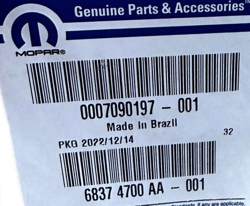 Cabeçote Do Motor Fiat Uno Mobi Cronos Argo 1.0 3cil 17-2018