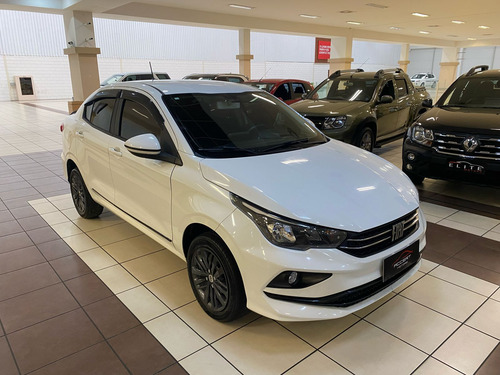 Fiat Cronos 1.3 8V
