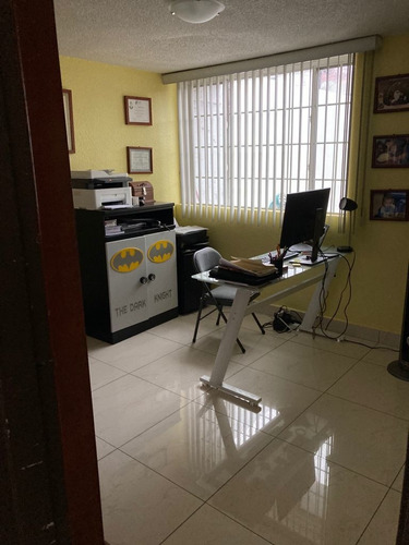 Imagen 4 de 14 de Casa Lista Para Habitar Cerca Gustavo Baz Y Plaza Satélite