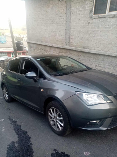 SEAT Ibiza 1.6 Style 5p Mt