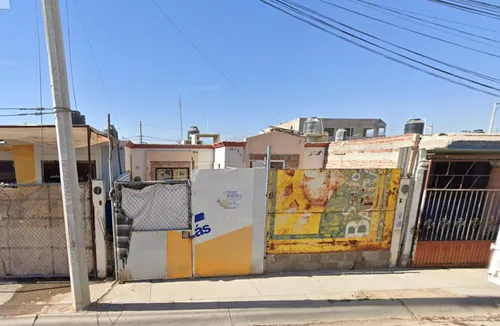 Casa En Remate Bancario En La Escalera, Jesus Maria, Aguascalientes Jp25