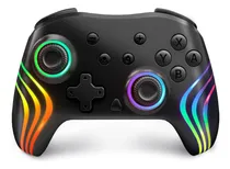 Comprar Mando Inalámbrico Led Hall Joystick Para Xbox Switch