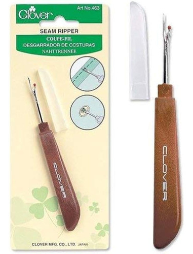 Destripador De Costura Clover 463