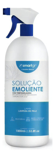 Solução Emoliente  Smart Gr 1l