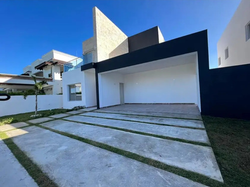 Casa En Punta Cana 3 Hb Y 2 Baños Mas Servicio 235mil Dólare