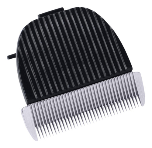 Cuchilla Cortadora De Pelo Profesional, De Para