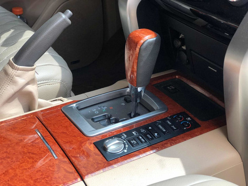 Imagen 8 de 14 de Toyota Land Cruiser 2013 4.5 Imperial Lc200 Diésel