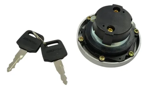 Tapa Tanque Gixxer 150 Suzuki Gixxer Tipo Original
