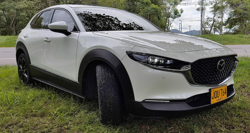 Mazda CX-30 2.5 Grand Touring Lx 4x4