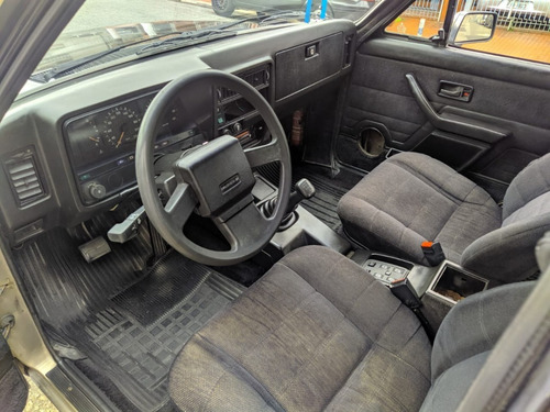 Imagem 4 de 15 de Chevrolet Opala Diplomata Se 4.1 / 1990