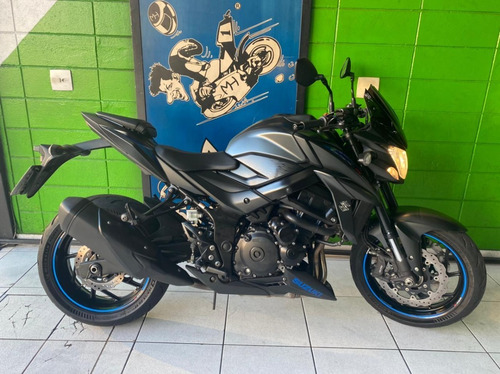 Imagem 2 de 8 de Suzuki Gsx-s 750 Az - 2019/2020