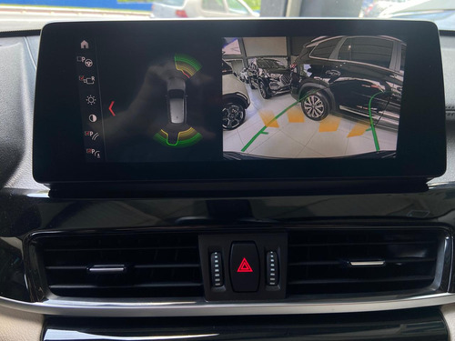 BMW X1 X1 SDRIVE 20I X-LINE 2.0 TB ACTIVE FLEX