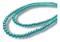 Comprar Cuentas De Imitación Perlas Para Pulseras, Collares De 6 Mm