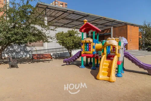 Departamento Cuadro Verde Id: 74056