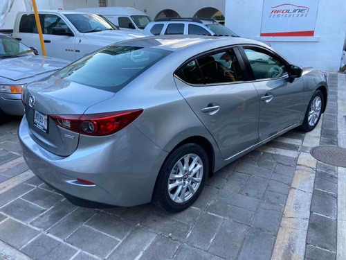 Imagen 3 de 15 de Mazda 3 2016 2.0 I Touring Mt