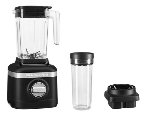 Licuadora Kitchenaid 3 Velocidades Con Blender K150 Ksb1330