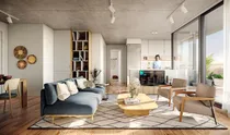 Comprar Departamento - Aguada - Un Dormitorio - Balcón- Terraza - Parrileros - Lavadero - Salón De Usos Múltiples - Barbacoa - Vistas - Luminoso