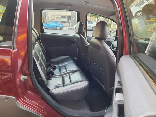 Fiat Idea 1.8 Adventure 2010