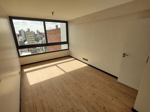 Imagen 16 de 30 de Venta - Departamento - 2 Dormitorios (barrio Abasto, Rosario)